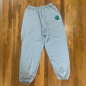 Champion Endicott College Jogger Sweatpants